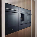 Siemens IQ700 TFT-Touchdisplay Pro Fully Automatic Coffee Machine | Black - CT718L1B0 Redmond Electric Gorey