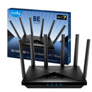 BE11000 Tri-Band Mesh Wi-Fi 7 Router