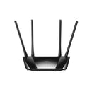 Cudy N300 WiFi 4G LTE router, model LT400_EU