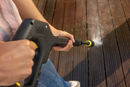 Karcher K5 Pressure Washer Comfort Premium - 1.324-802.0 Redmond Electric Gorey