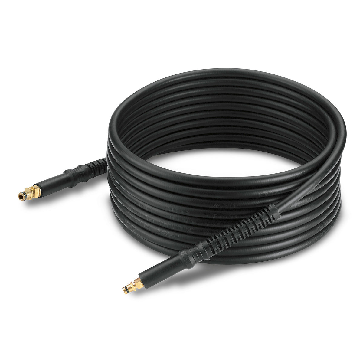 H 9 Q 9m High-Pressure Replacement Hose Quick Connect