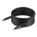 H 9 Q 9m High-Pressure Replacement Hose Quick Connect