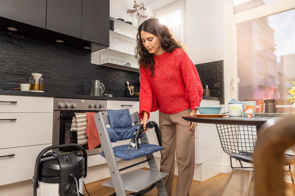 SE4 Select Carpet Cleaner | 1.081-153.0
