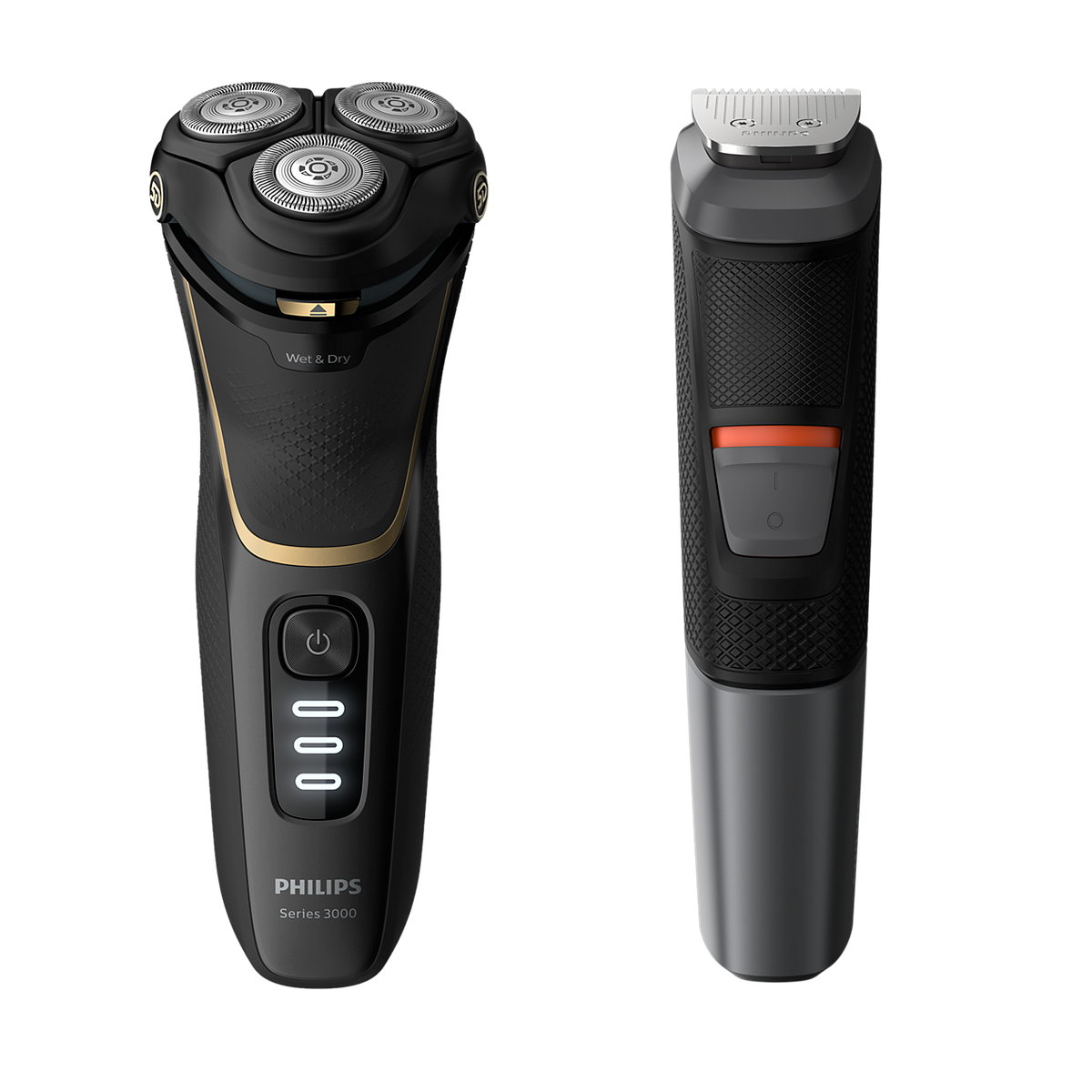 Series 3000 Wet & Dry Electric Shaver