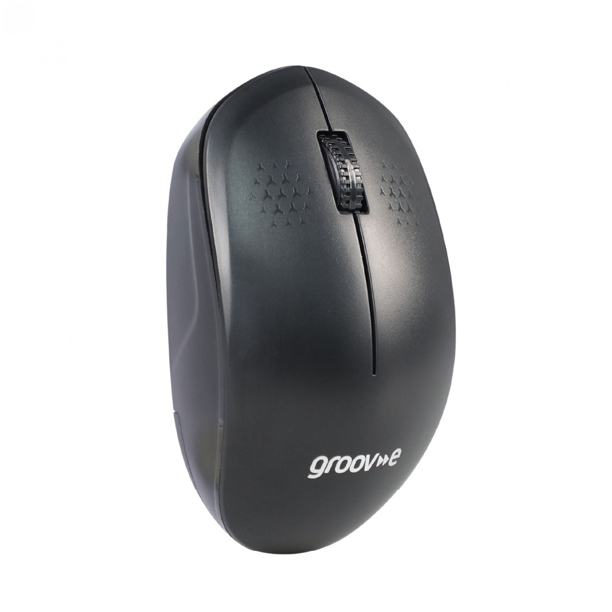 Groov-e Wireless Mouse Black GVPC18BK