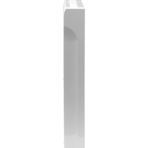 750W Aluminium Radiator | CAR075