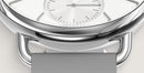 ScanWatch 2 - Advanced Health Monitor with ECG & SpO2 - 38mm White