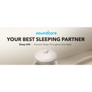 Sleep A20 True Wireless Earbuds