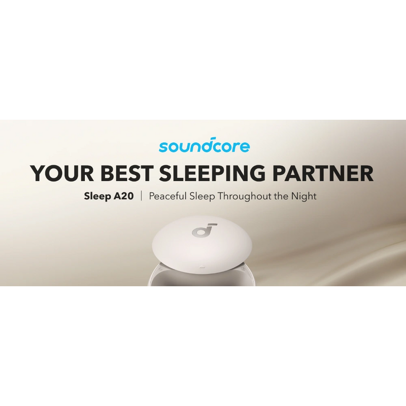 Sleep A20 True Wireless Earbuds