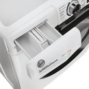 Hoover H-WASH 350 9kg 1400rpm A Rated Washing Machine | White - H3WPS496TAMB6-80 Redmond Electric