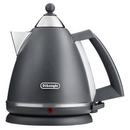 DeLonghi Argento Silva 1.7L Kettle DeLonghi Kettle Redmond Electric, Gorey