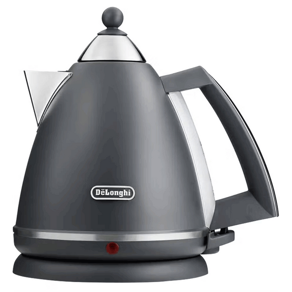 DeLonghi Argento Silva 1.7L Kettle DeLonghi Kettle Redmond Electric, Gorey