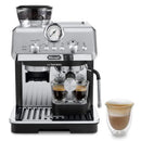 De'Longhi La Specialista Arte Bean To Cup Coffee Machine | Black - EC9155.MB Redmond Electric Gorey