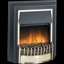 Dimplex Cheriton Optiflame Freestanding Electric Fire | CHT20XBR Dimplex Electric Fire Redmond Electric, Gorey