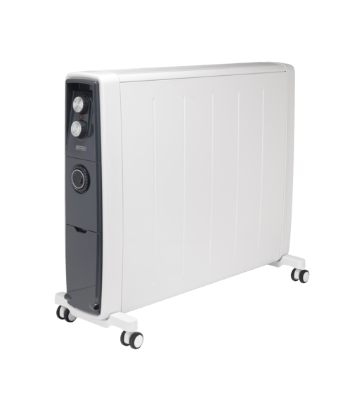 FutuRad Controlled 3kW Oil free Radiator - Redmond Electric