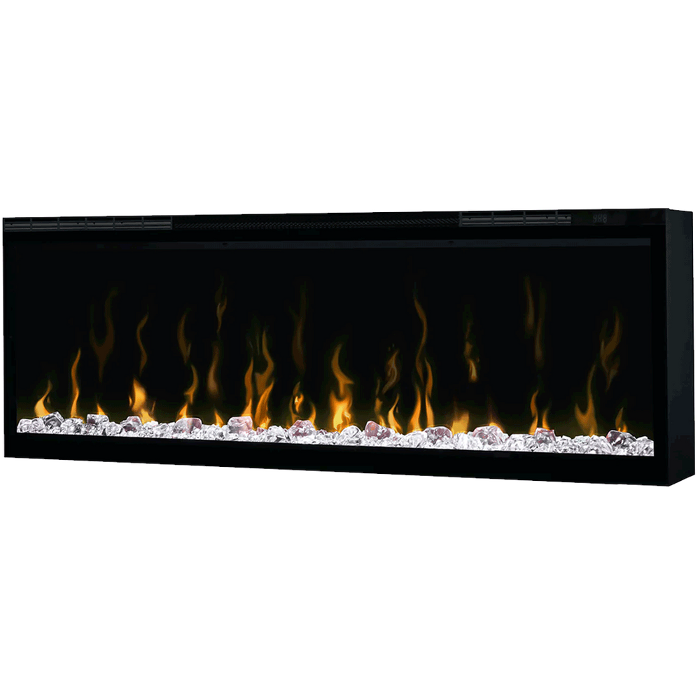 IgniteXL 50 Inch Built-In Electric Fire