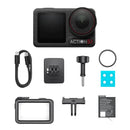 DJI Osmo Action 5 Pro Standard Combo CP.OS.00000349.02 Action Camera