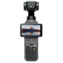 Osmo Pocket 4 Pocket Sized Gimbal Camera