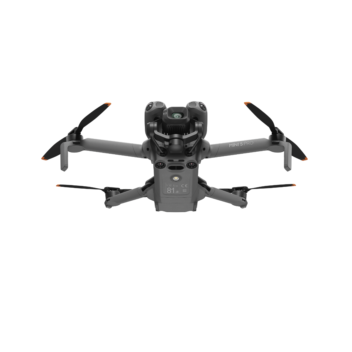 DJI Mini 5 Pro Drone 50MP Camera, 4K Video, 10KM Transmission – view 5