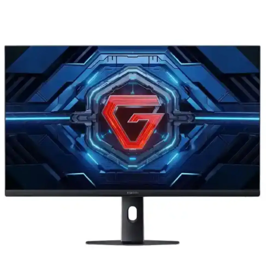 G27i 27 Inch Full HD Gaming Monitor 200Hz - Black