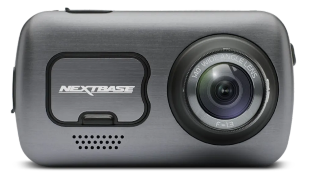 NEXTBASE 622GW 4K UHD GPS Dash Cam NBDVR622GW