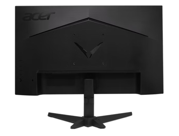 Acer Nitro QG1  27″ Gaming Monitor | Black - UM.HQ0EE.104 Redmond Electric Gorey