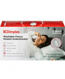 Dimplex Double Washable Fleece Heated Under Blanket DFB2002 Redmond Electric Gorey