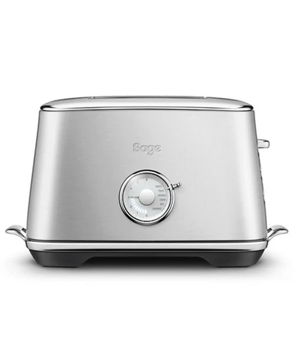 Sage The Toast Select Luxe 2 Slice Toaster | Stainless Steel BTA735BSSUK Redmond Electric Gorey