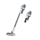 Miele Duoflex HX1 Cordless Stick Vacuum Cleaner in Nordic Blue | 12377910 Miele Vacuum Cleaner Redmond Electric, Gorey