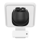 eufyCam S4 2-Camera Kit with HomeBase 3, Black/White - official product image