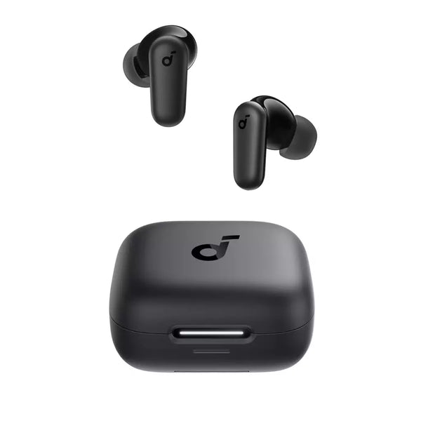 R50i True Wireless Earbuds (Noise Cancellation) | Black