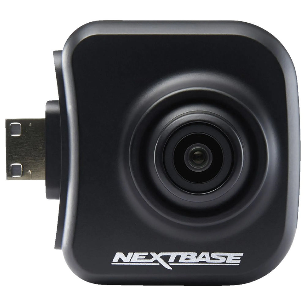 Nextbase Cabin View Camera 140° Rear Camera Module NBDVRS2RFCW