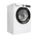 Hoover H-WASH 350 9kg 1400rpm A Rated Washing Machine | White - H3WPS496TAMB6-80 Redmond Electric