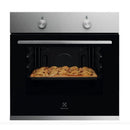 Buil-In 60cm Electric Oven | Stainless Steel