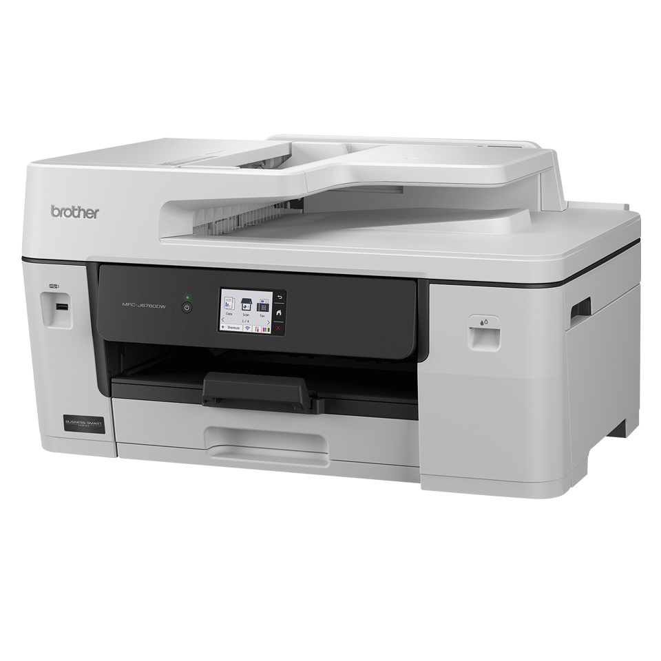 A3 Colour Multifunction Inkjet Printer