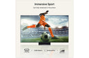 83" C6-series 4K Ultra HD Smart TV