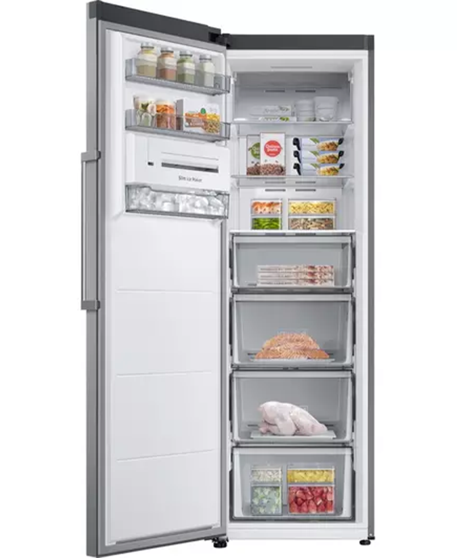 Bespoke SpaceMax Tall Freezer | 186cm (H)