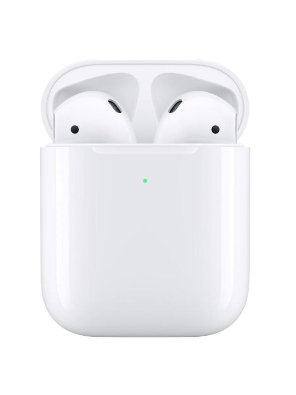 Apple AirPods with Charging Case | 2nd Generation