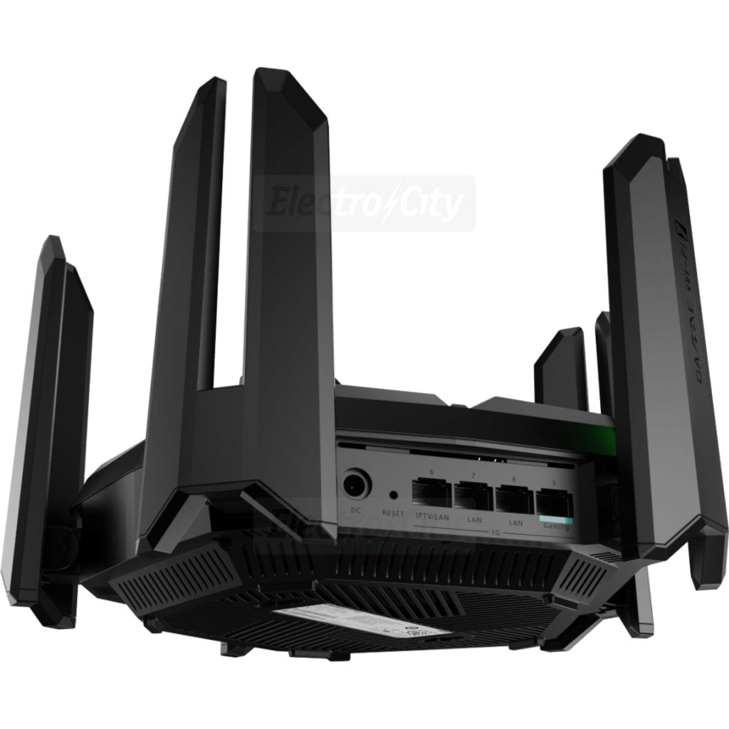 Ruijie Reyee BE7200 Wi-Fi 7 Gaming Router RG-EW7200BEPRO