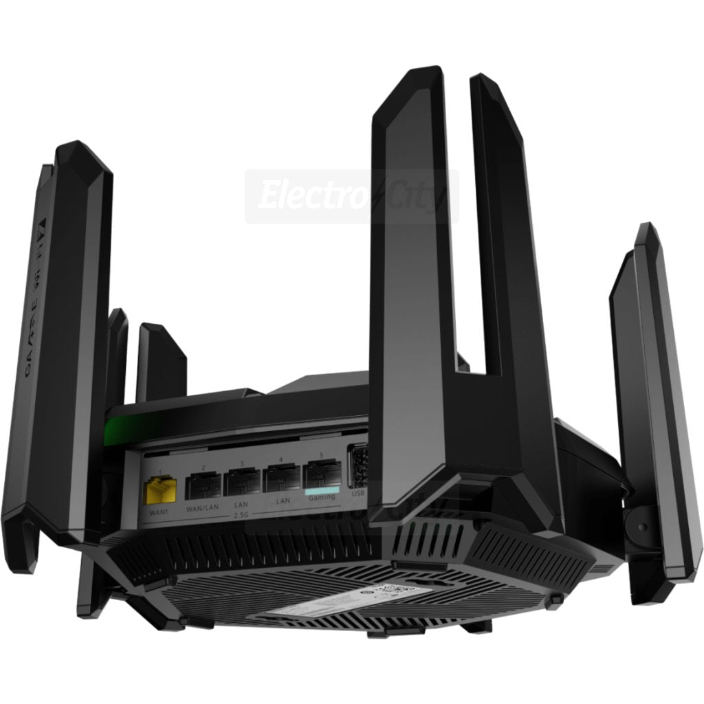 Ruijie Reyee BE7200 Wi-Fi 7 Gaming Router RG-EW7200BEPRO