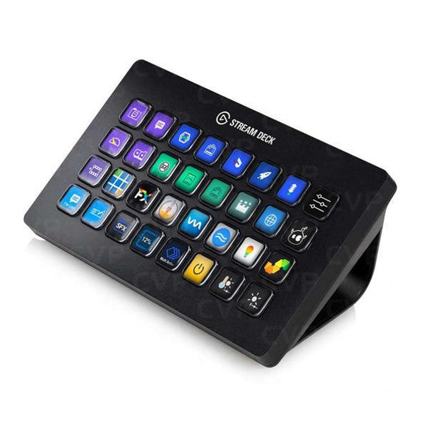 Elgato Stream Deck XL  | 106-10GAT9901