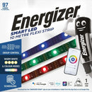 Smart LED Flexi Strip 10m