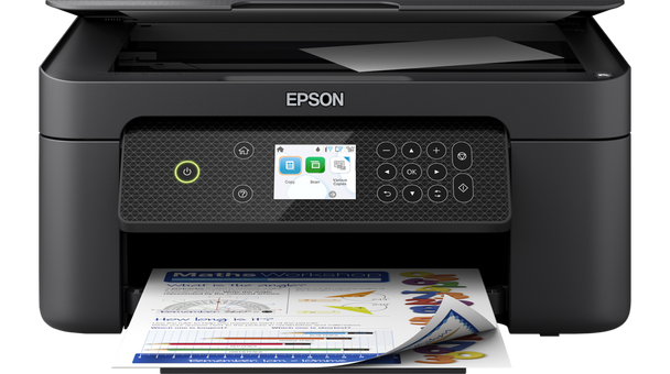 Epson Expression Home XP-4200 | Black - C11CK65401 Redmond Electric Gorey