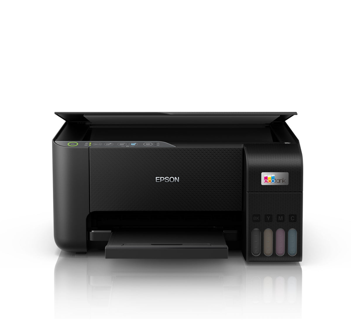 Epson EcoTank ET-2862 A4 Colour Multifunction Inkjet Printer C11CJ67427 Multifunction Inkjet Printer