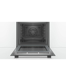 Bosch Built-In Single Oven | Stainless Steel HBS573BS0B Redmond Electric Gorey