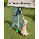 Eufy SoloCam S220 2 Pack with HomeBase 3 | White - E8134328 Redmond Electric Gorey