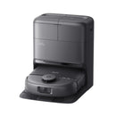 Omni C28A Robot Vacuum & Mop with All-in-One Station with Accessory Kit