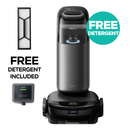 Omni S1 Pro Robot Vacuum & Mopping