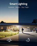 Floodlight Cam E340 3K Dual-Camera Security Camera