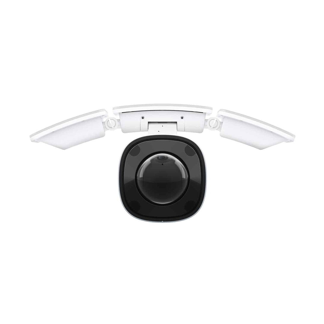Floodlight Cam 2 Pro 3K Dual-Camera Security Camera